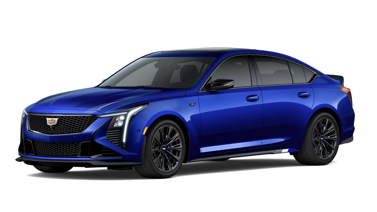 2026 CADILLAC CT5