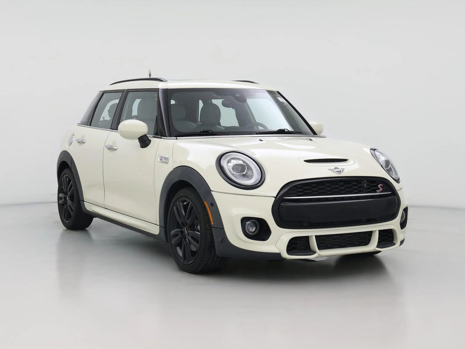2021 MINI Cooper
