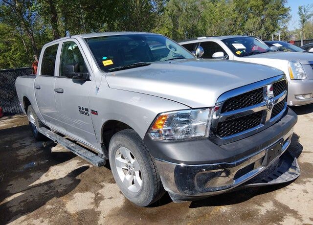 2013 RAM 1500