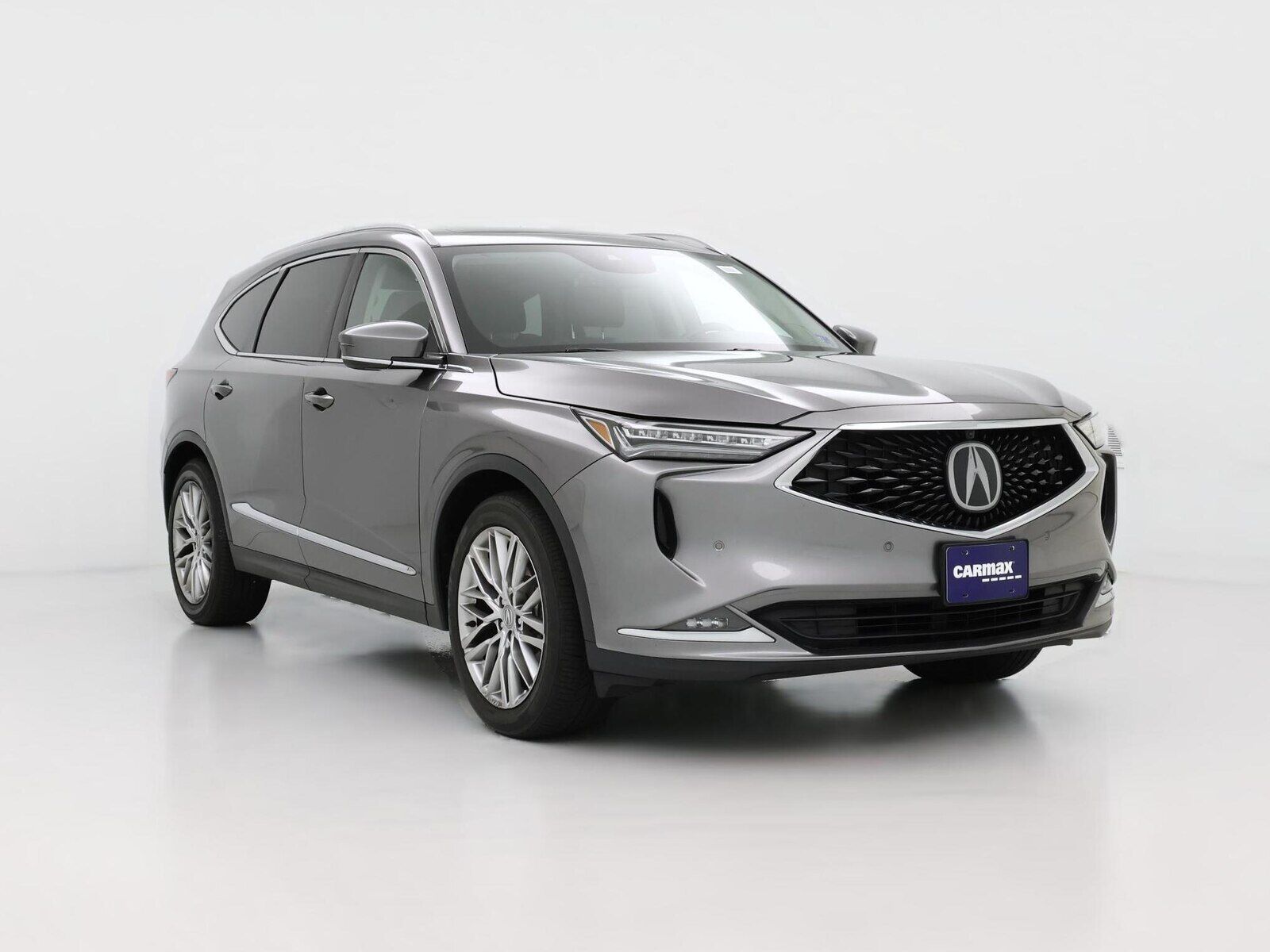 2022 ACURA MDX