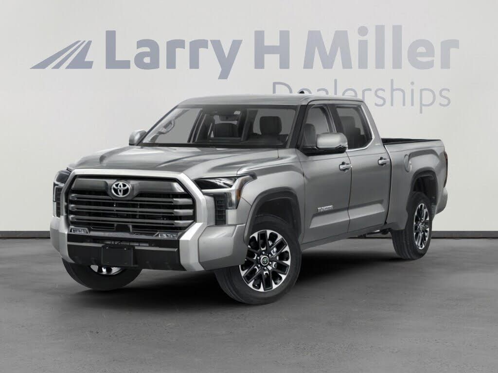 2022 TOYOTA Tundra