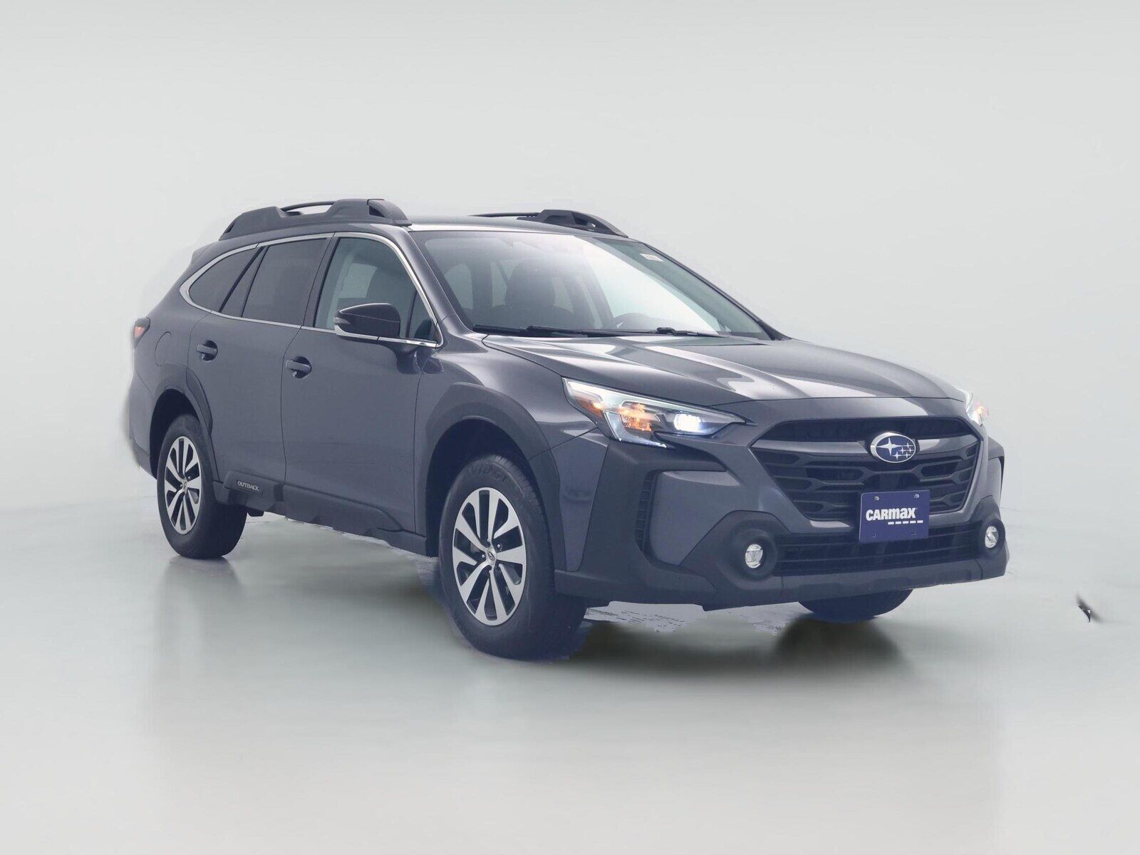 2023 SUBARU Outback