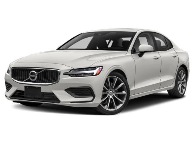 2021 VOLVO S60