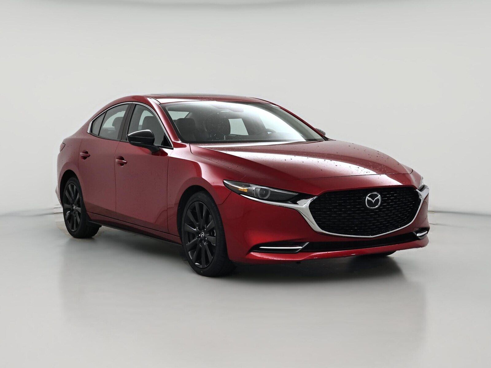 2021 MAZDA Mazda3