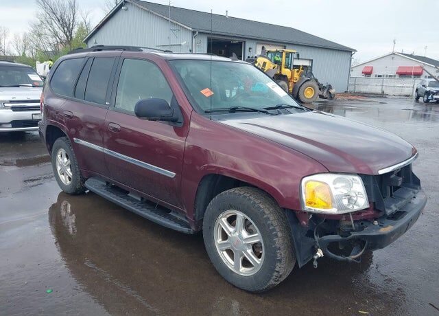 2007 GMC Envoy