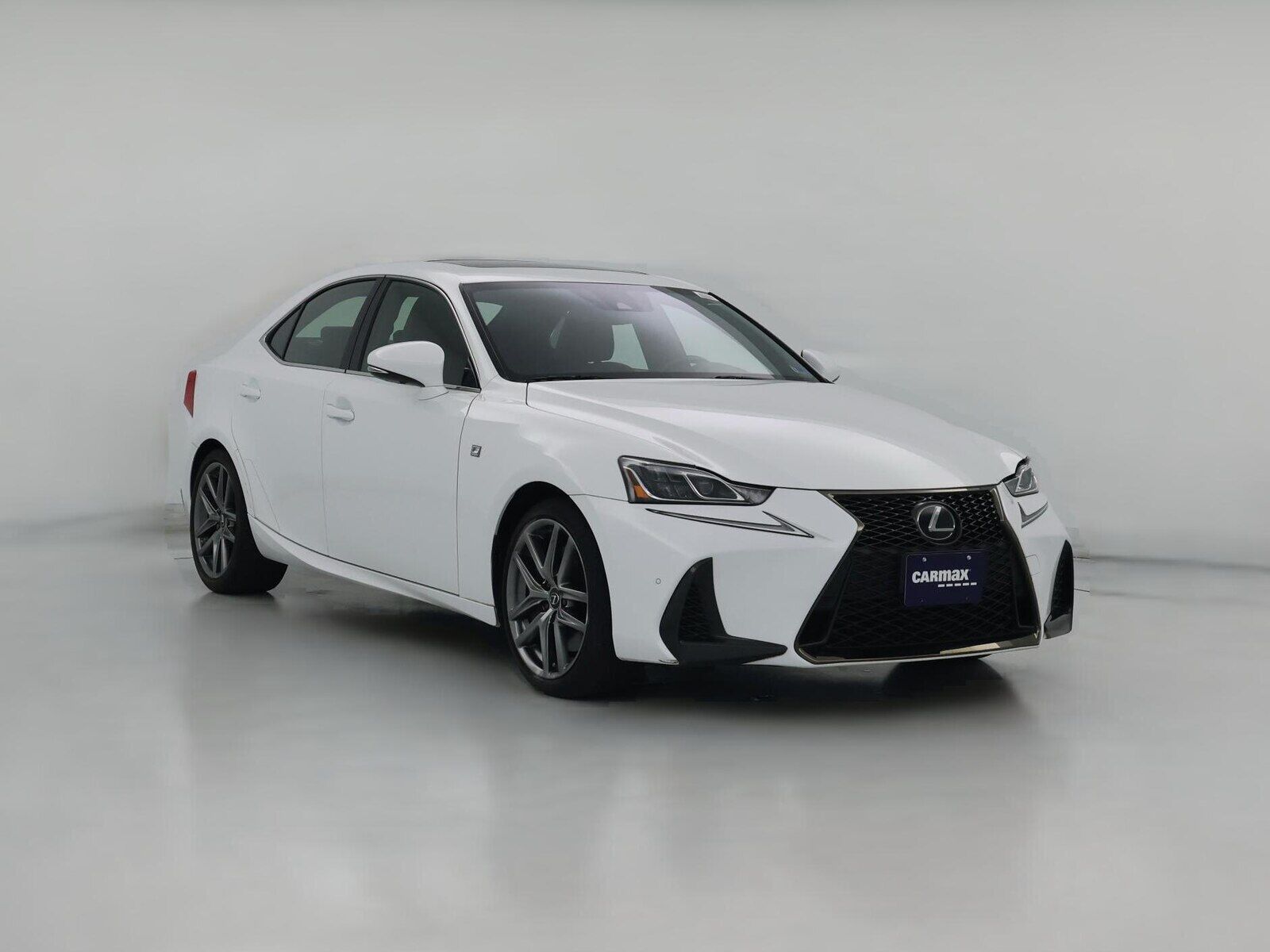 2019 LEXUS IS
