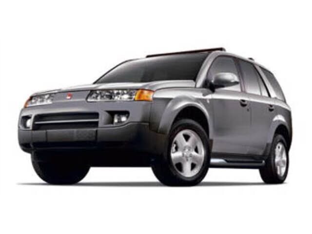 2005 SATURN Vue