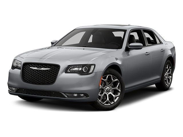 2017 CHRYSLER 300