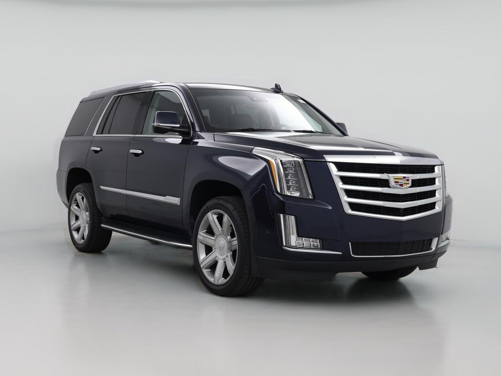2018 CADILLAC Escalade