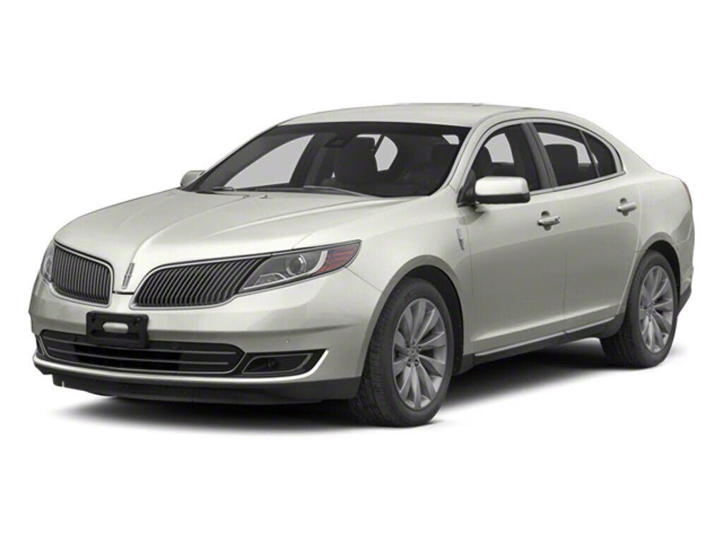 2013 LINCOLN MKS