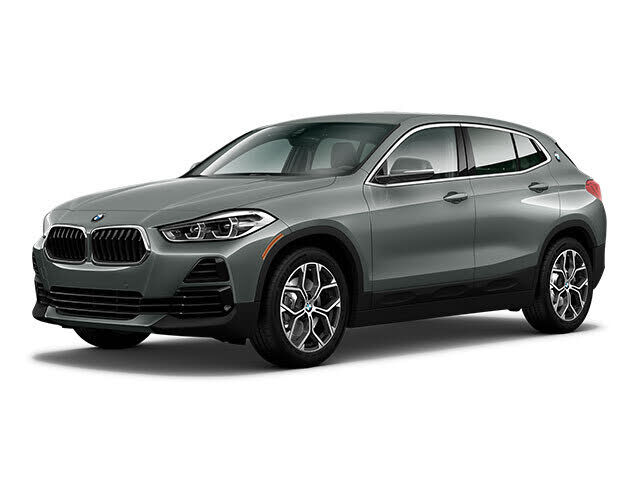 2023 BMW X2
