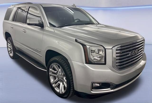 2019 GMC Yukon