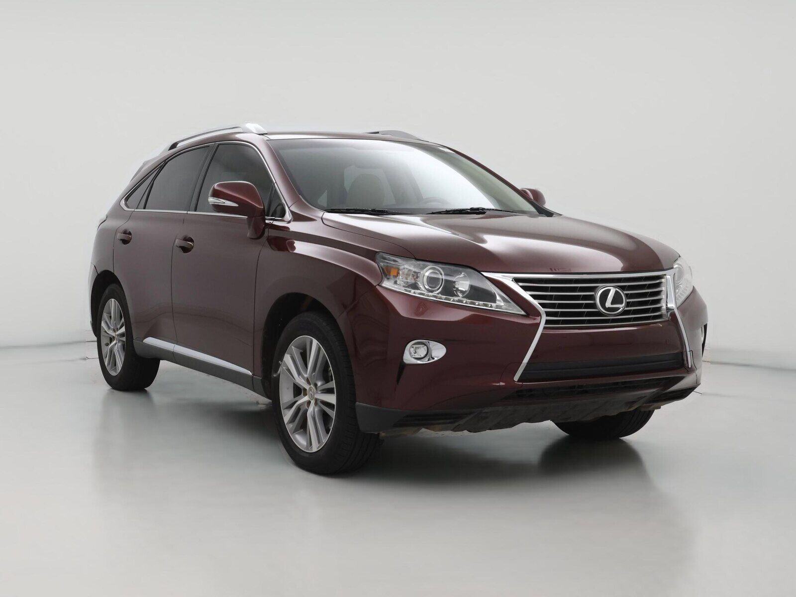 2015 LEXUS RX