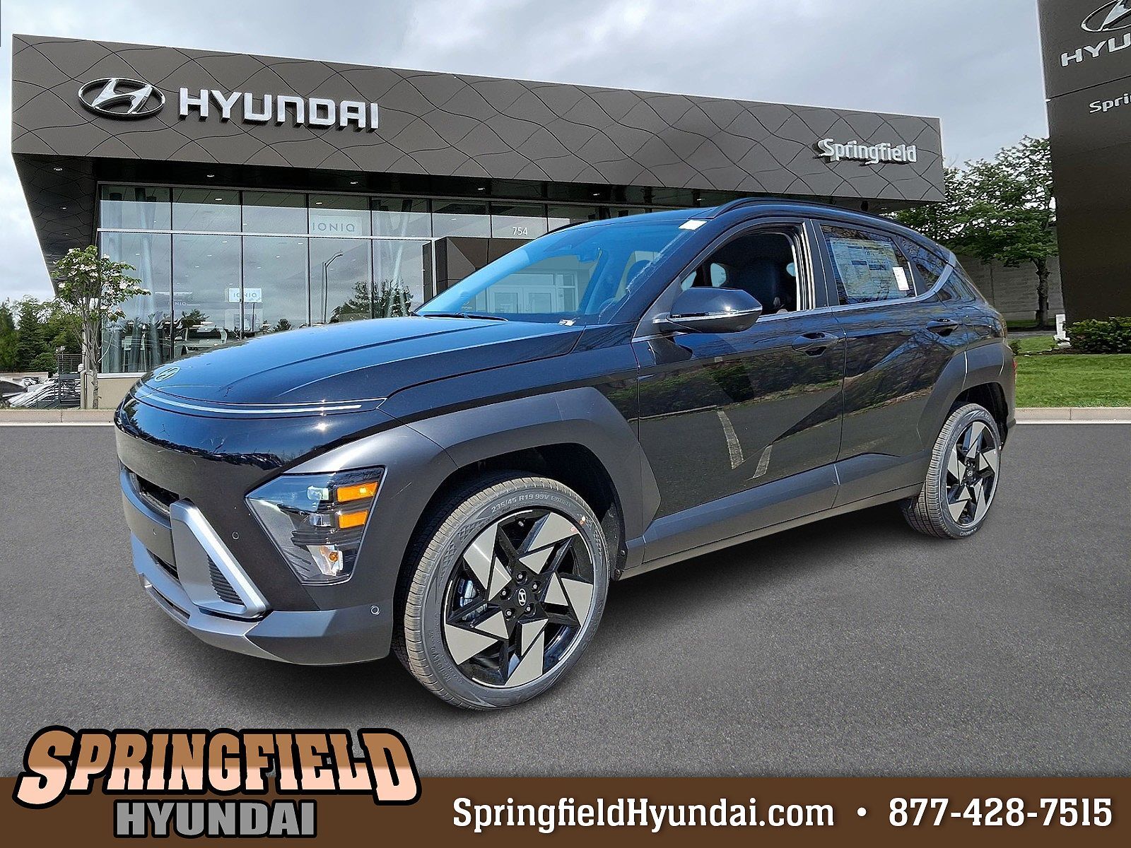 2026 HYUNDAI Kona