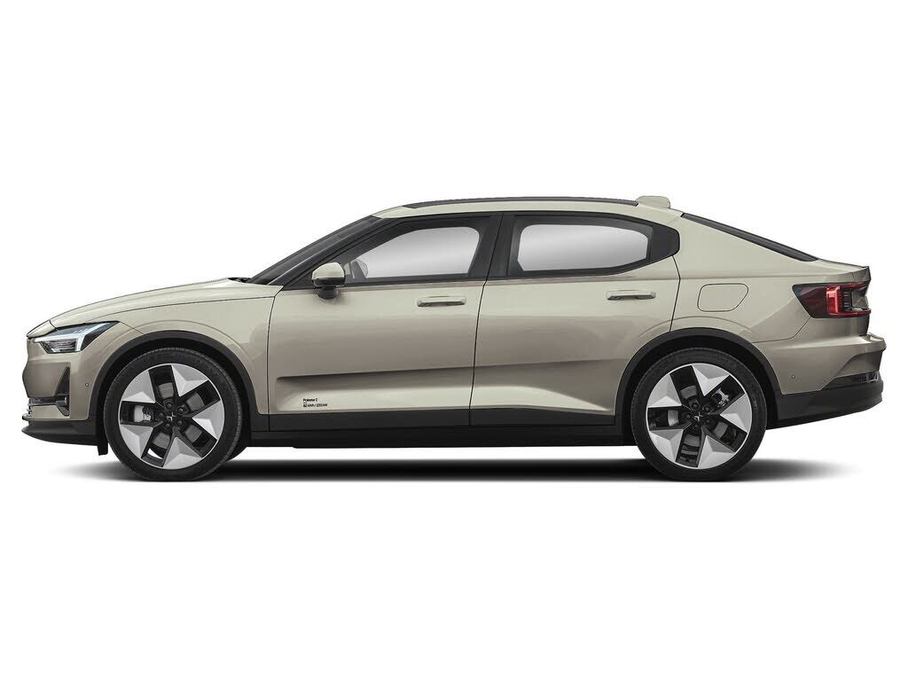 2024 POLESTAR PS2