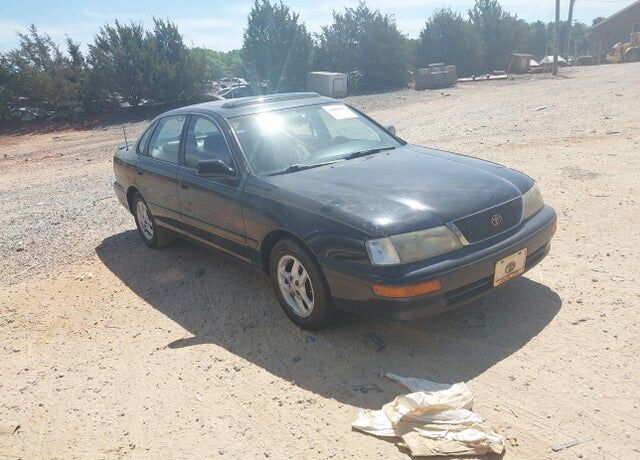 1996 TOYOTA Avalon