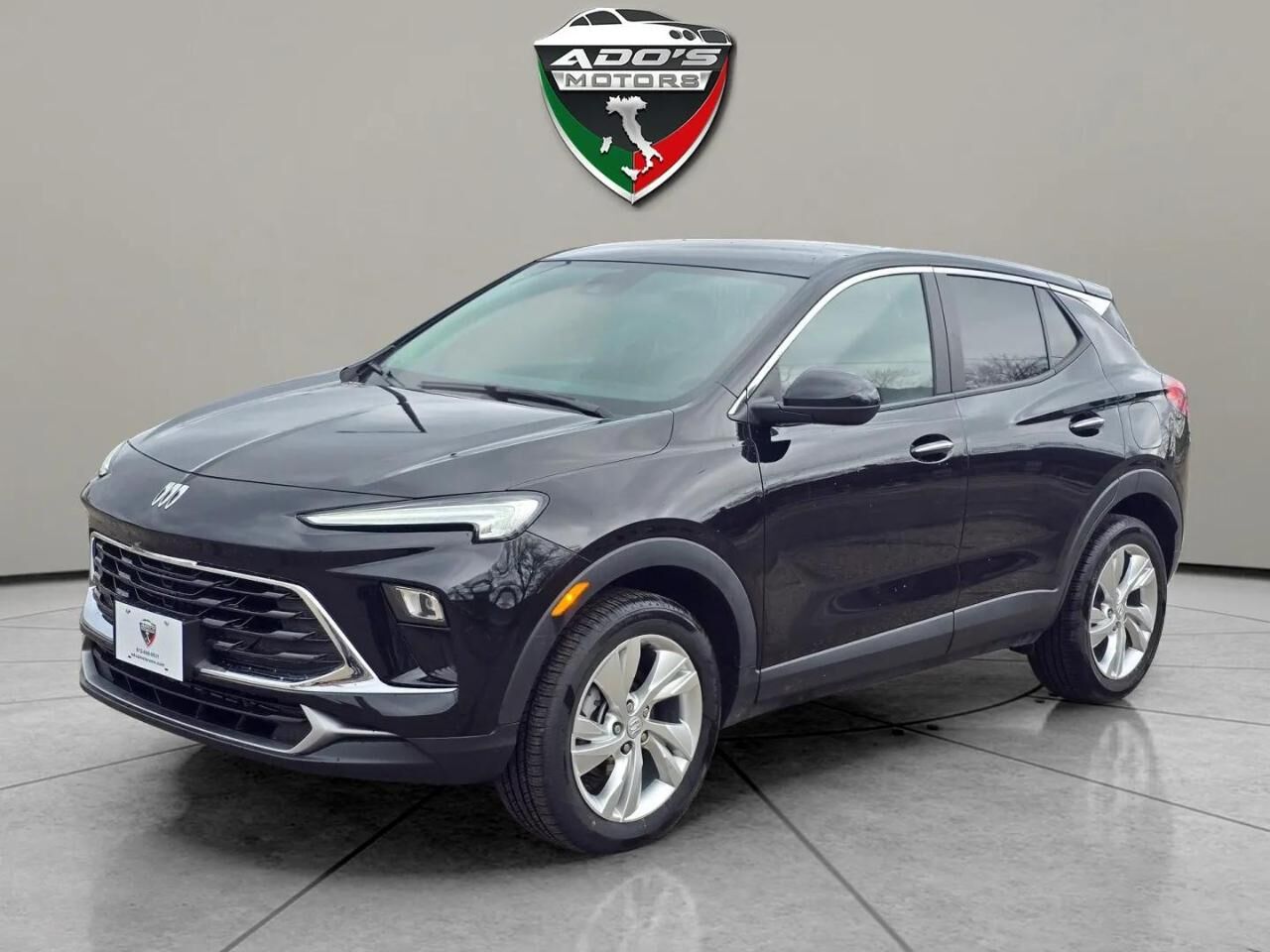 2025 BUICK Encore GX