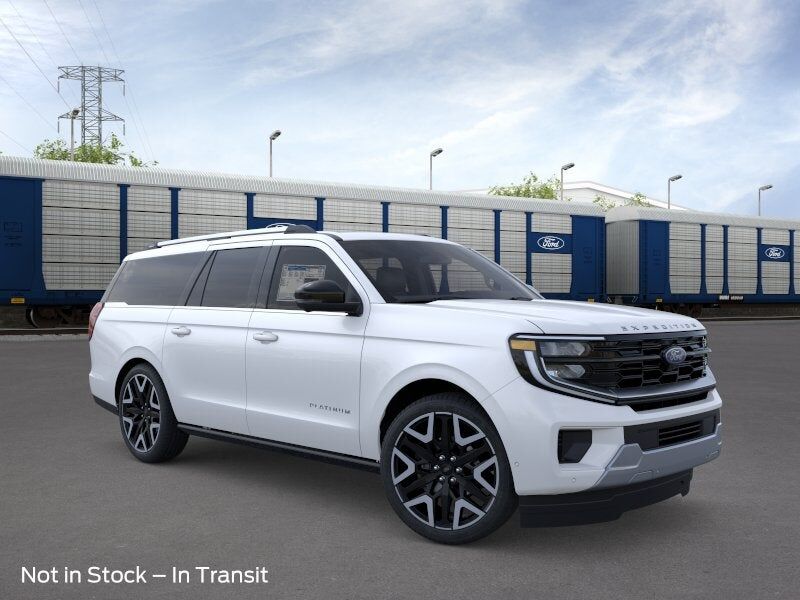 2026 FORD Expedition