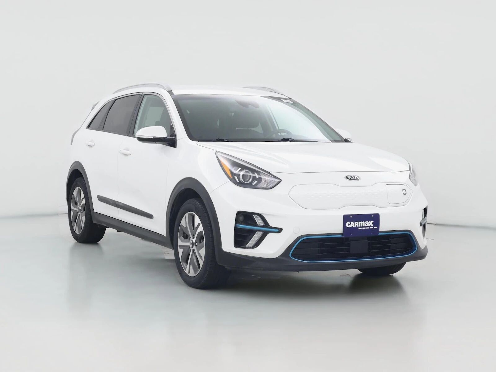 2020 KIA Niro