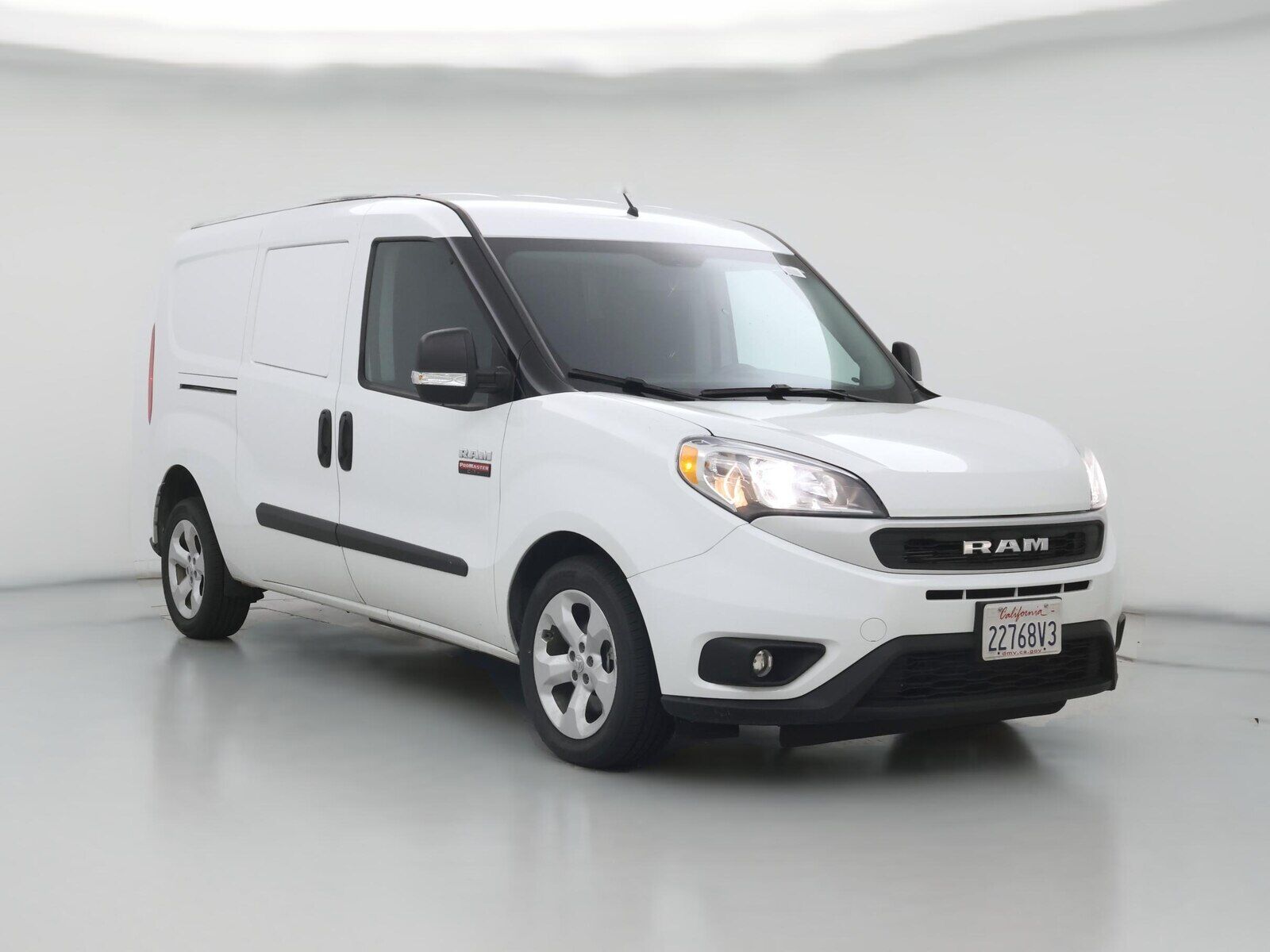 2022 RAM Promaster City