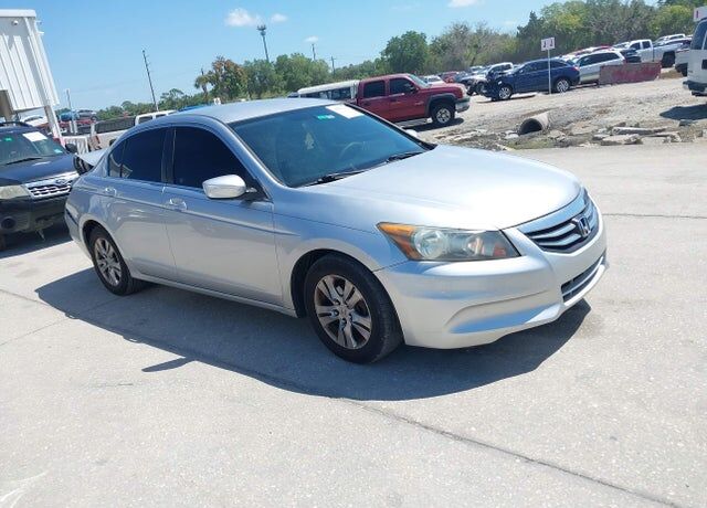 2011 HONDA Accord