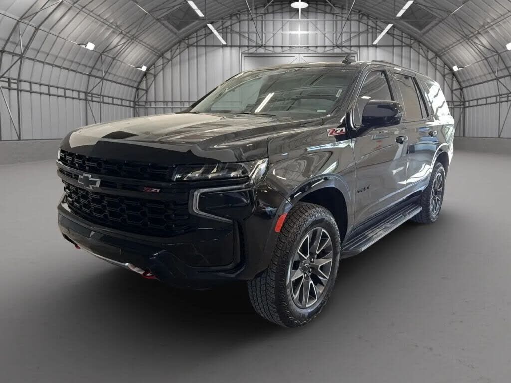 2023 CHEVROLET Tahoe