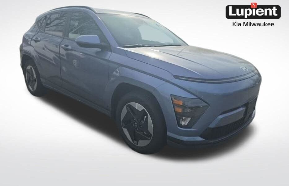 2024 HYUNDAI Kona Electric
