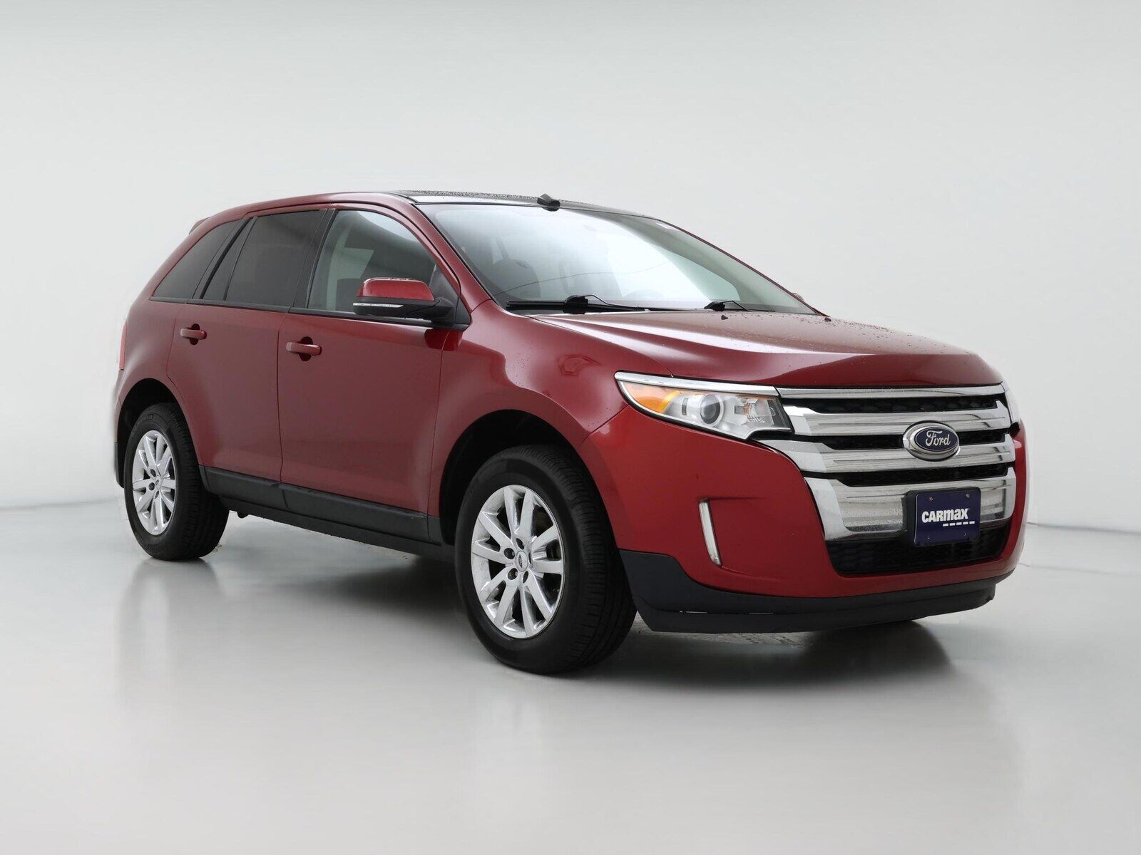 2014 FORD Edge