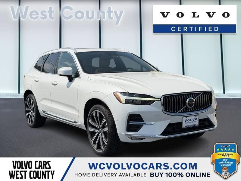 2023 VOLVO XC60
