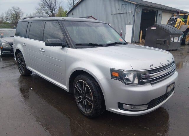 2014 FORD Flex