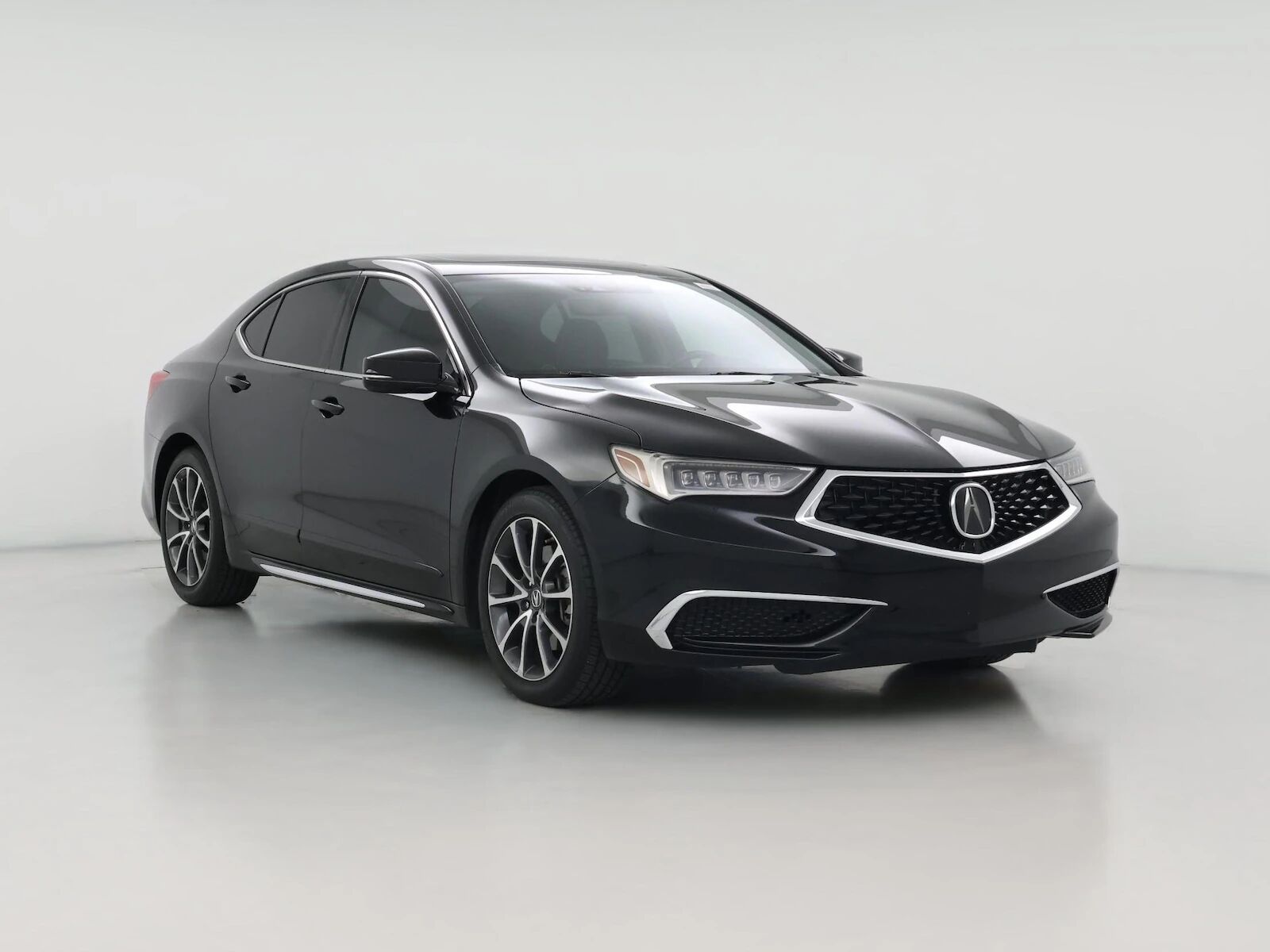 2018 ACURA TLX