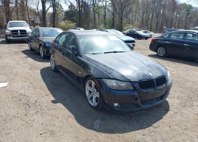 2009 BMW 3 Series