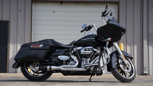 2020 HARLEY DAVIDSON FLTRX / Road Glide