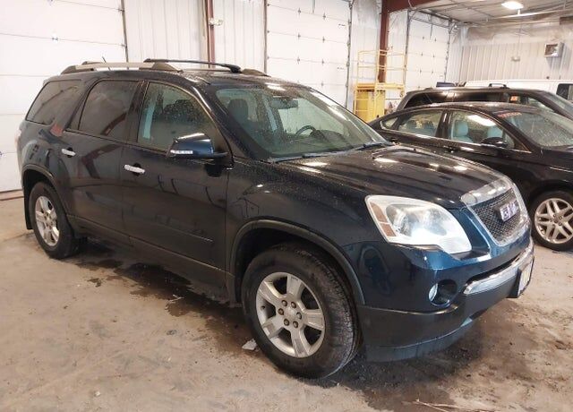2011 GMC Acadia