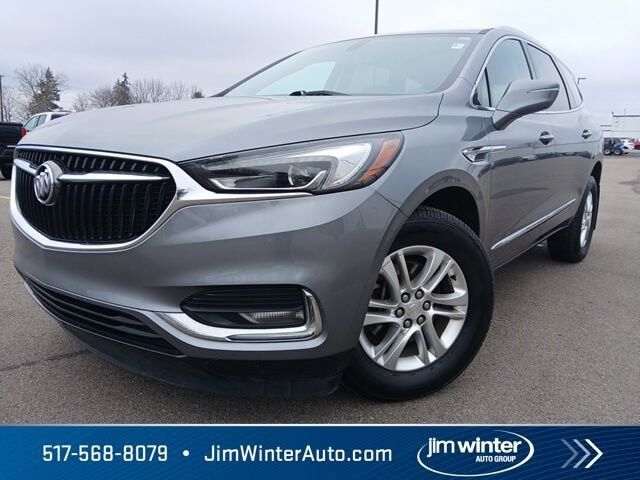 2019 BUICK Enclave