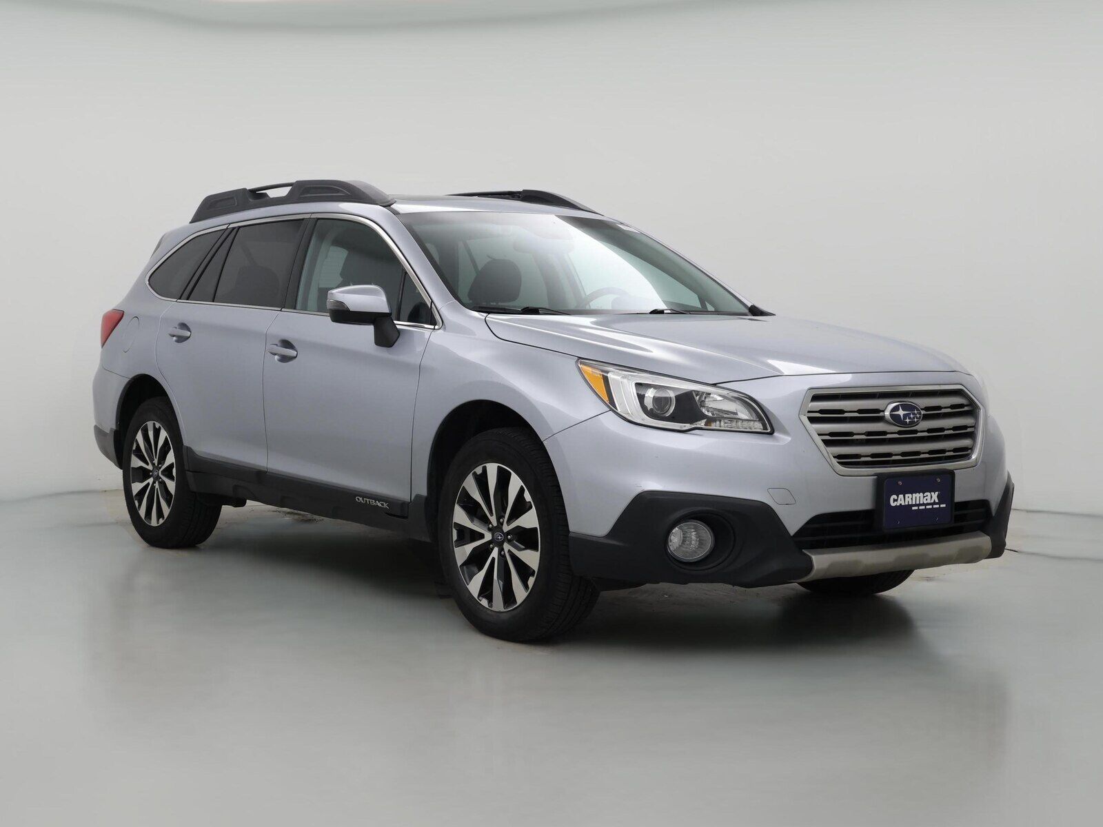 2016 SUBARU Outback