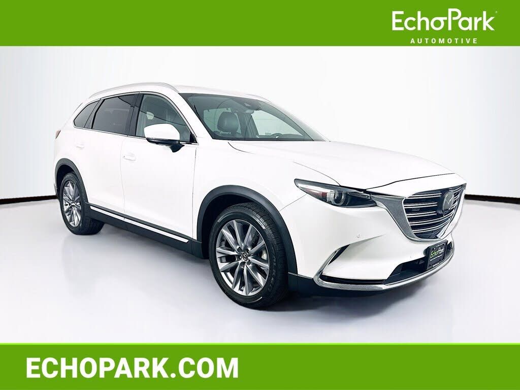 2023 MAZDA CX-9