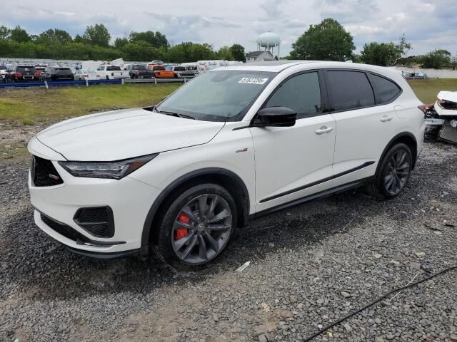 2023 ACURA MDX Type S