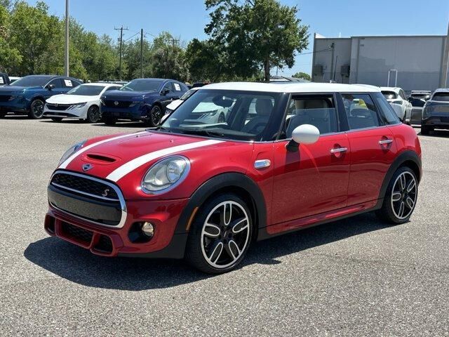 2016 MINI Hardtop