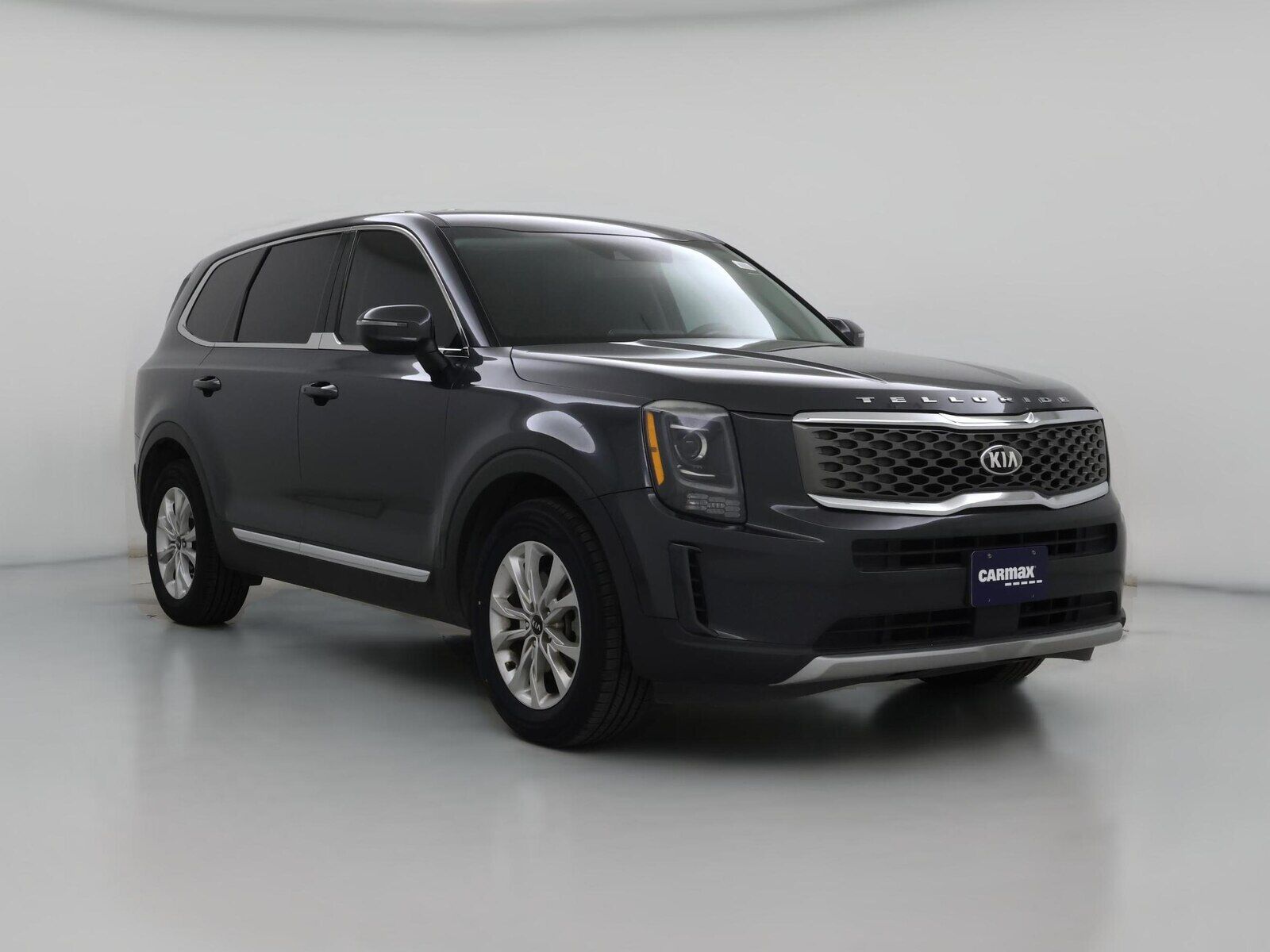 2020 KIA Telluride