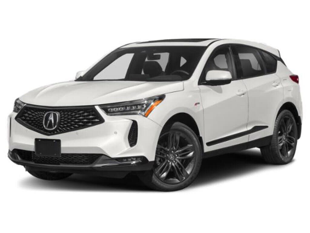 2024 ACURA RDX