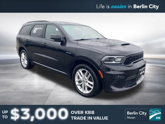 2023 DODGE Durango