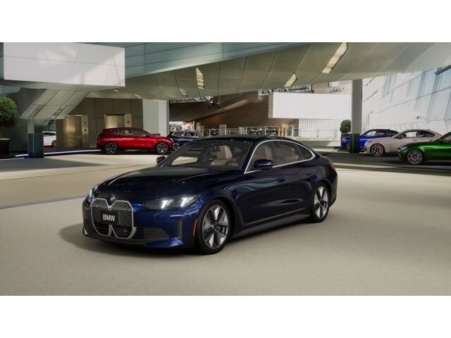 2026 BMW i4
