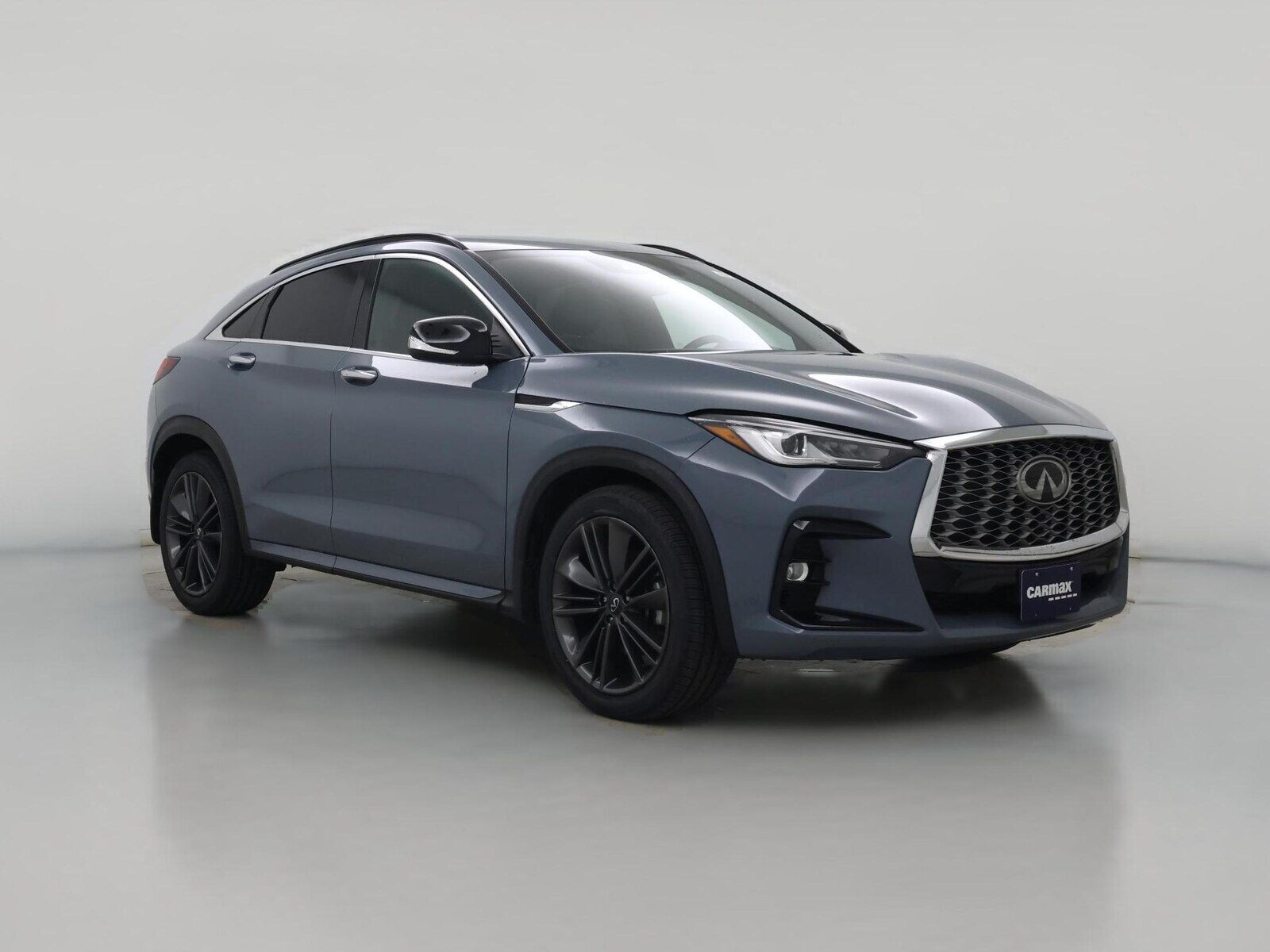 2023 INFINITI QX55
