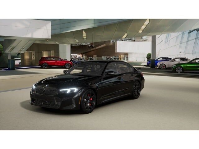 2026 BMW M3