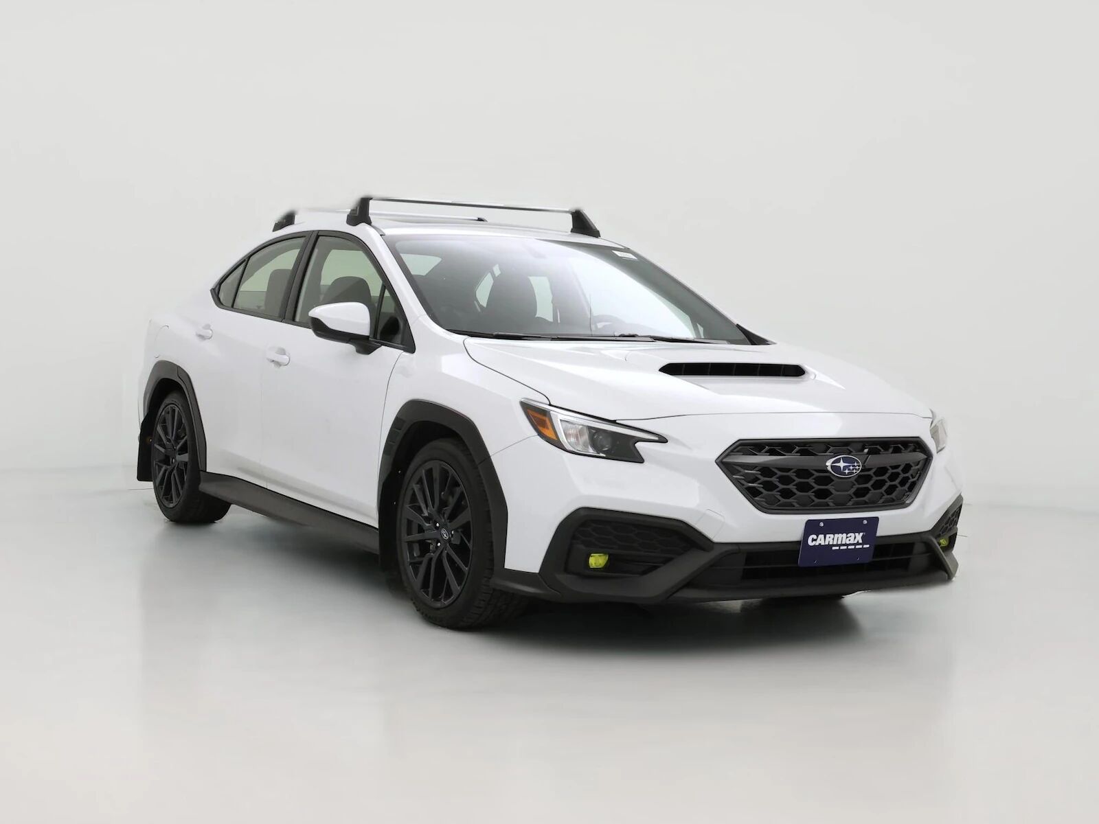 2022 SUBARU WRX