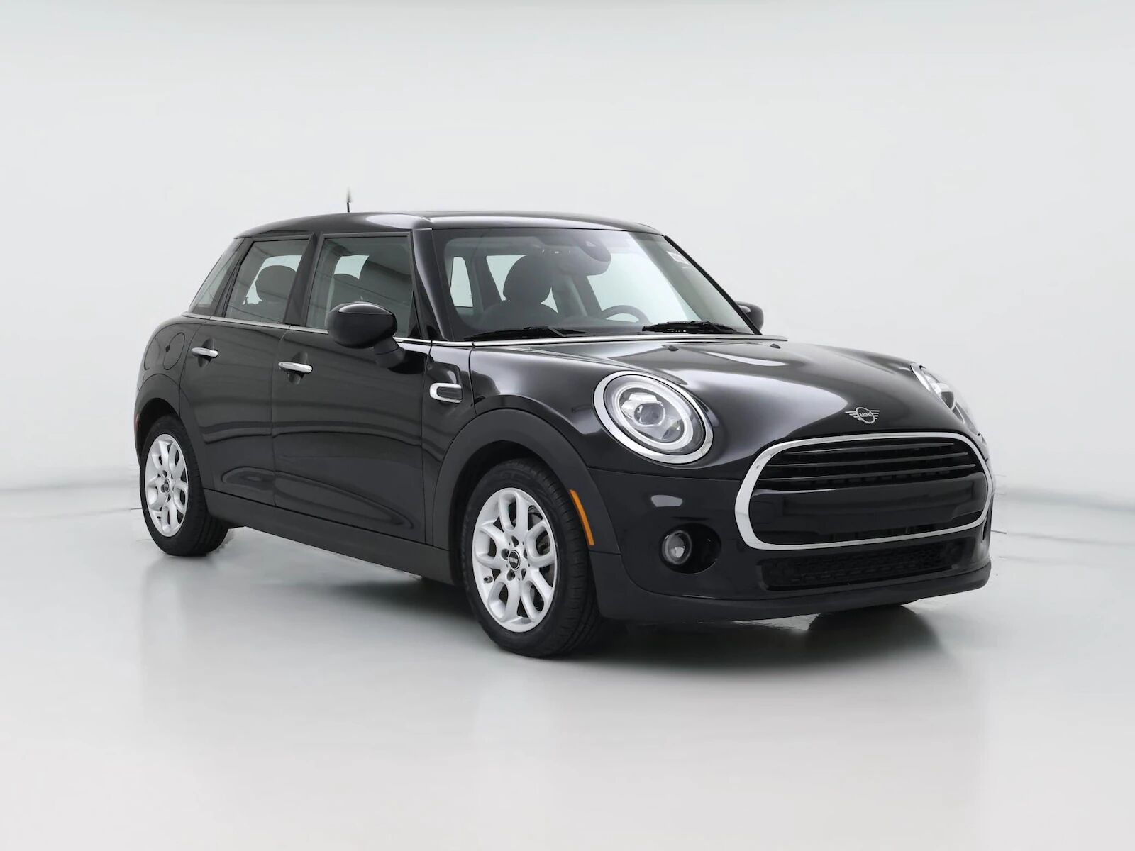 2020 MINI Cooper