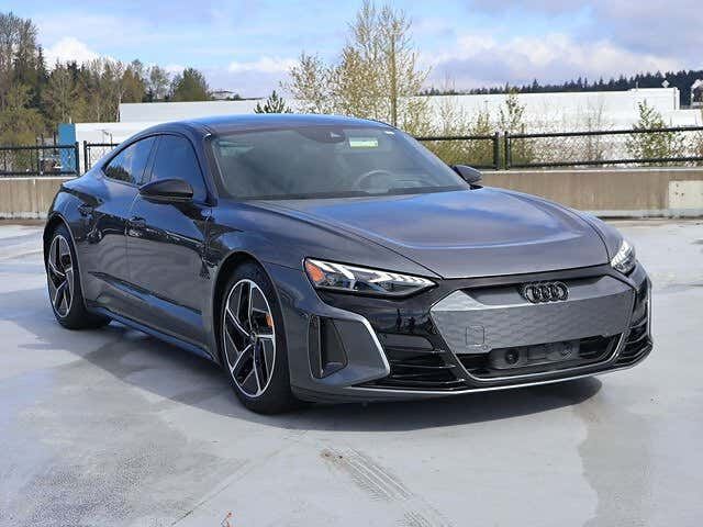 2024 AUDI RS e-tron GT