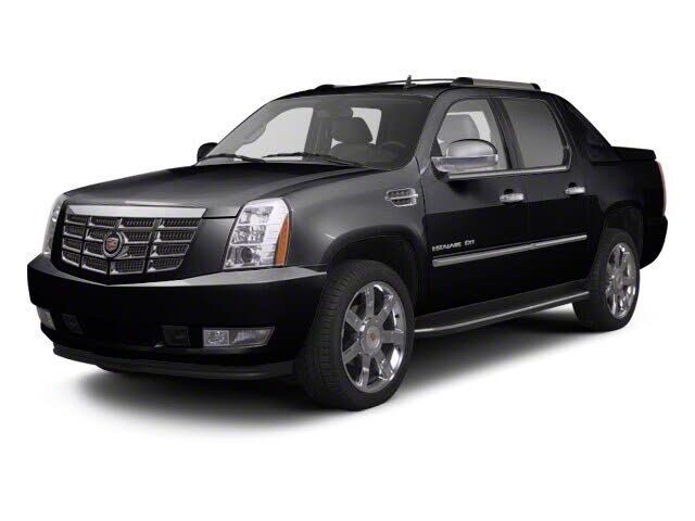 2012 CADILLAC Escalade