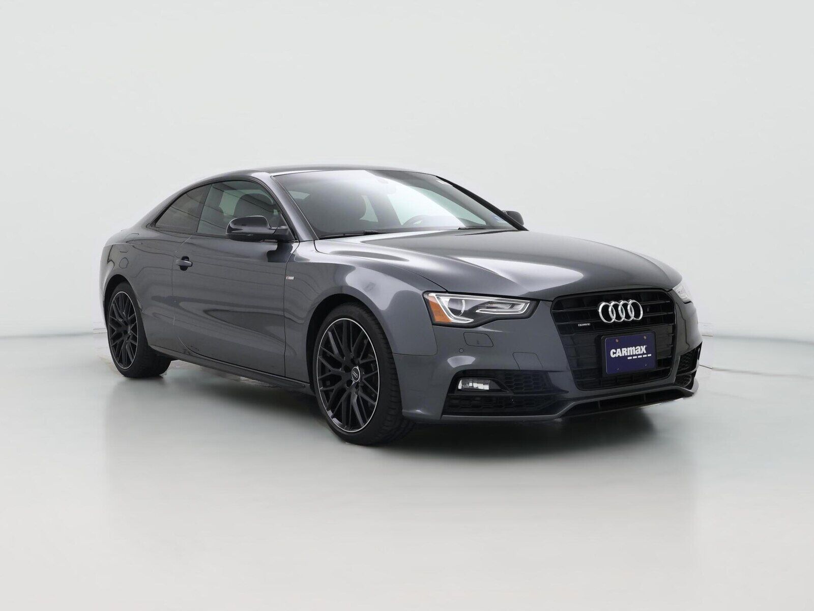 2016 AUDI A5